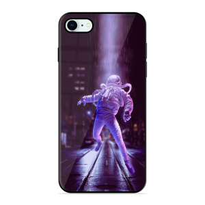 Escape To Void Apple Iphone 8