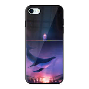 Peek Of Dream Apple Iphone 8