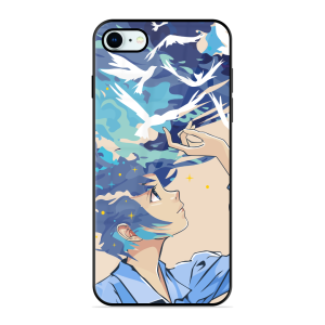 My Own World Apple Iphone 8