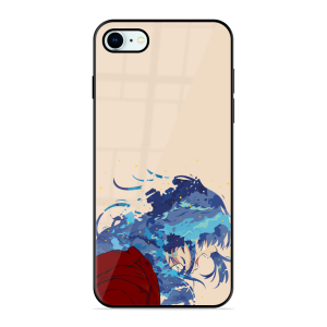 Flustration Apple Iphone 8