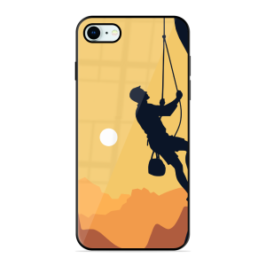Success Climber Apple Iphone 8