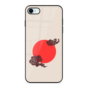 The Uzumaki Apple Iphone 8