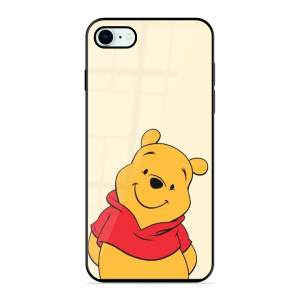 Cute Bear Apple Iphone 8