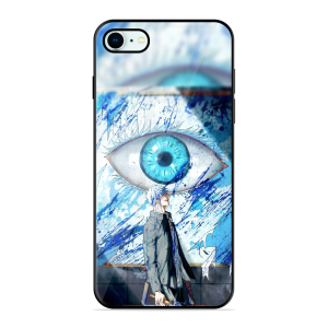 The Six Eye Apple Iphone 8