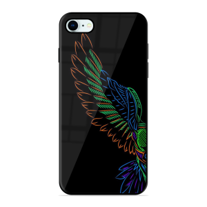 Wings Of Freedom Apple Iphone 8