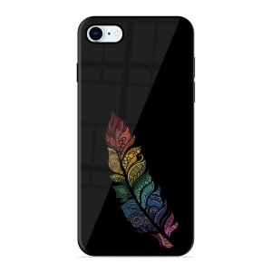 The Fortune Feather Apple Iphone 8