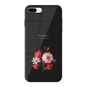 Voyager Of Happines Apple Iphone 8 Plus