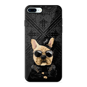 Elite Thug Commander Apple Iphone 8 Plus