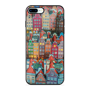 The Town Apple Iphone 8 Plus