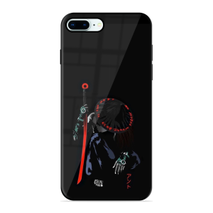 The Solo Warrior Apple Iphone 8 Plus