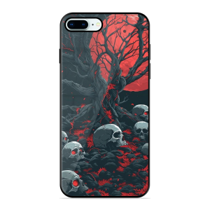 Tree Of Death Apple Iphone 8 Plus