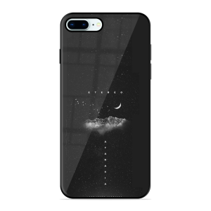 The Eternal Mountain Apple Iphone 8 Plus