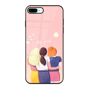 For The Besties Apple Iphone 8 Plus