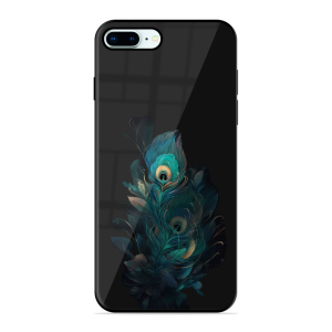 The Feather Of Life Apple Iphone 8 Plus