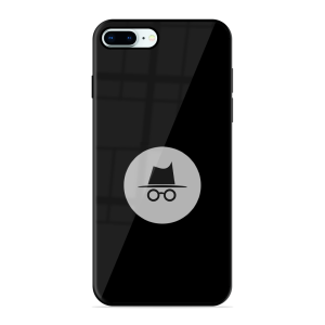Incognito Mode Apple Iphone 8 Plus