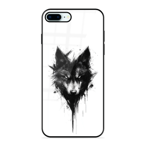 The Mighty Wolf Apple Iphone 8 Plus
