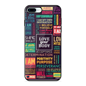 The Motivation Apple Iphone 8 Plus
