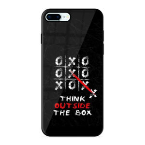 Outside Of The Box Apple Iphone 8 Plus