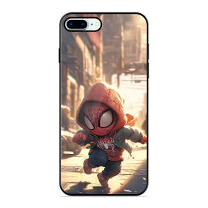 The Little Spidy Apple Iphone 8 Plus