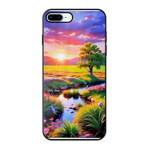 The Mountain Apple Iphone 8 Plus