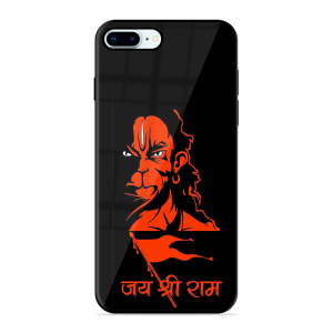Jai Shree Ram Apple Iphone 8 Plus