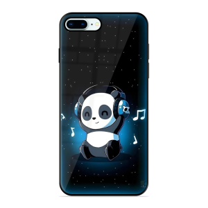 DJ Panda Apple Iphone 8 Plus