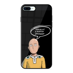 The Worthy Opponent Apple Iphone 8 Plus