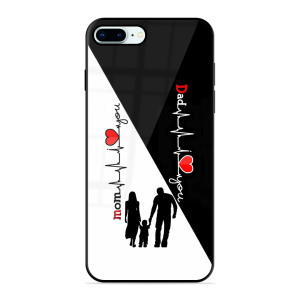 Mom & Dad Apple Iphone 8 Plus