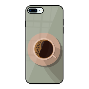 Coffee Time Apple Iphone 8 Plus