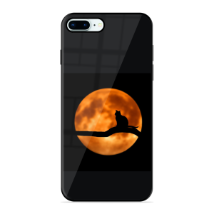 Devil's Moon Apple Iphone 8 Plus