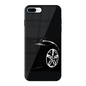 Dream Car Apple Iphone 8 Plus