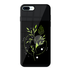 The Rootless Plant Apple Iphone 8 Plus