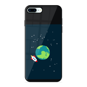 Revolve Around Apple Iphone 8 Plus