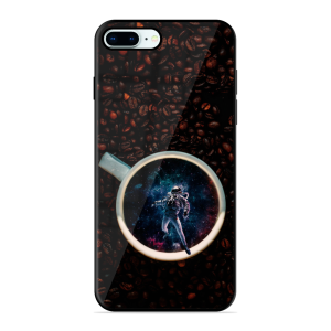 Intergalactic Traveler Apple Iphone 8 Plus