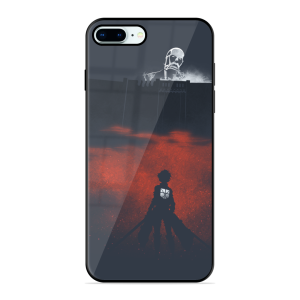 Final Boss Apple Iphone 8 Plus