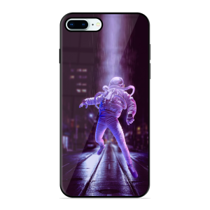 Escape To Void Apple Iphone 8 Plus