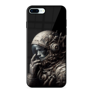 Cold Martian Apple Iphone 8 Plus