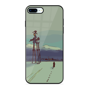 The Nomad Apple Iphone 8 Plus