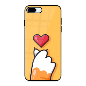 Kitty Love Apple Iphone 8 Plus