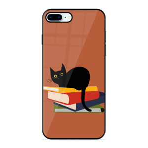 Meow Book Apple Iphone 8 Plus