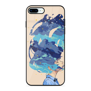 Lives In Dream Apple Iphone 8 Plus