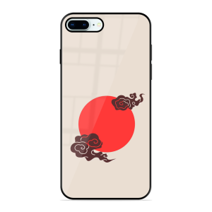The Uzumaki Apple Iphone 8 Plus
