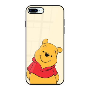 Cute Bear Apple Iphone 8 Plus