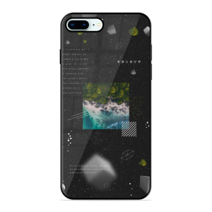 Void Nature Apple Iphone 8 Plus