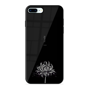 The Lost Flower Apple Iphone 8 Plus