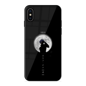 The Anonymous Guy Apple Iphone X