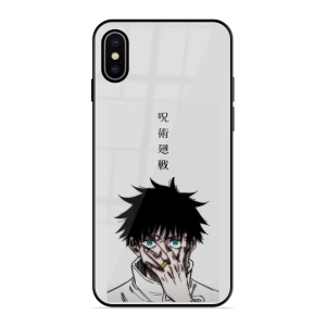 Yuta Apple Iphone X