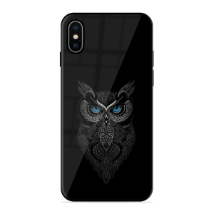 Elite Nigh Hunter Apple Iphone X