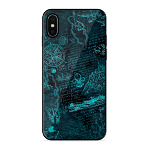 The Ancient Mystry Apple Iphone X