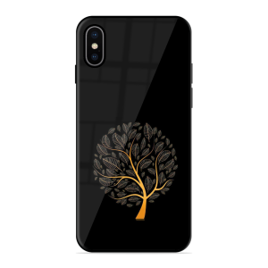 Tree Of Life Apple Iphone X